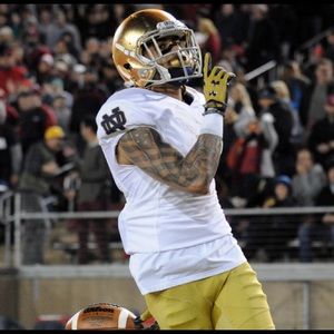 Meet your Posher, Brad